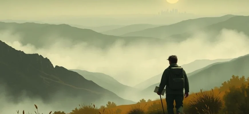 Filme wie 'So weit die Füße tragen'