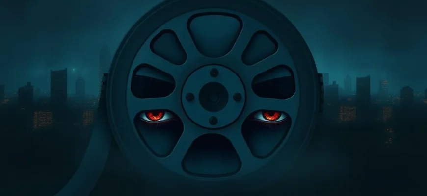 Filme wie Die zwei Gesichter des Januars: 10 spannende Alternativen