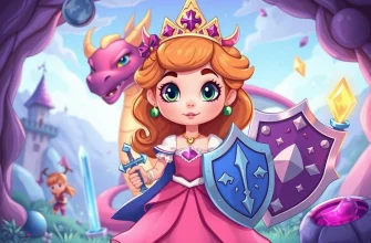 Serien wie Nella, die Ritterprinzessin: 10 magische Alternativen