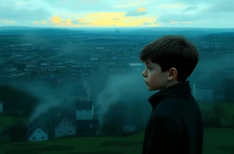 10 films en series die lijken op Belfast