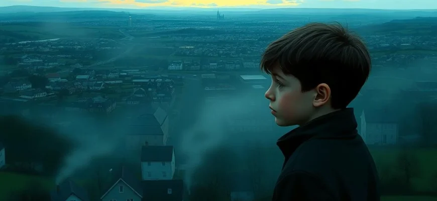 10 films en series die lijken op Belfast