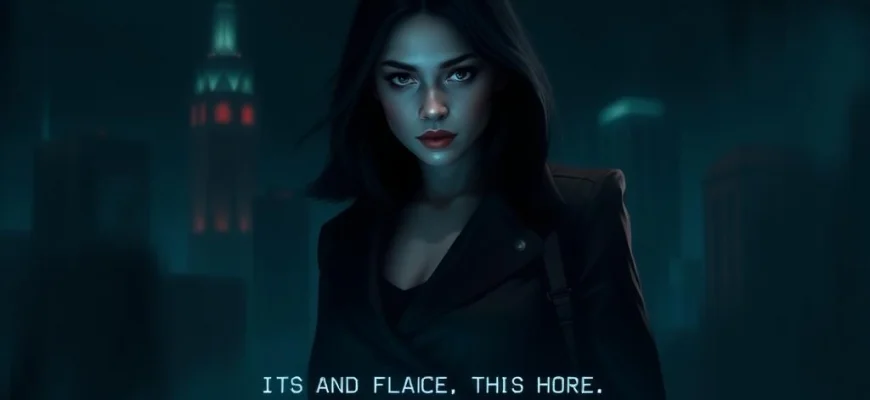 10 Series Die Lijken Op Quantico