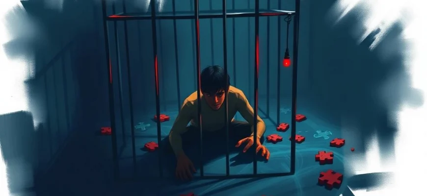 10 Films en Series Vergelijkbaar met The Game