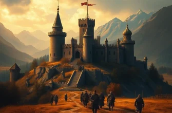 10 Films en Series Vergelijkbaar met Colonos