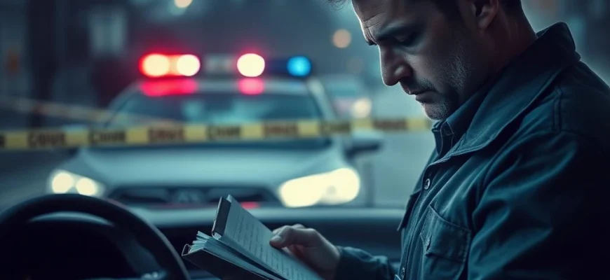 10 Films en Series Vergelijkbaar met Abschnitt 40