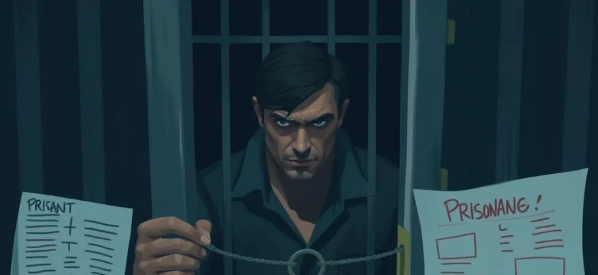 10 Films en Series Zoals 11.6 - The French Job