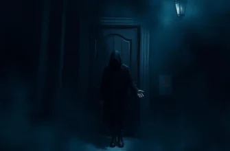 10 Series en Films Die Lijken op Evil