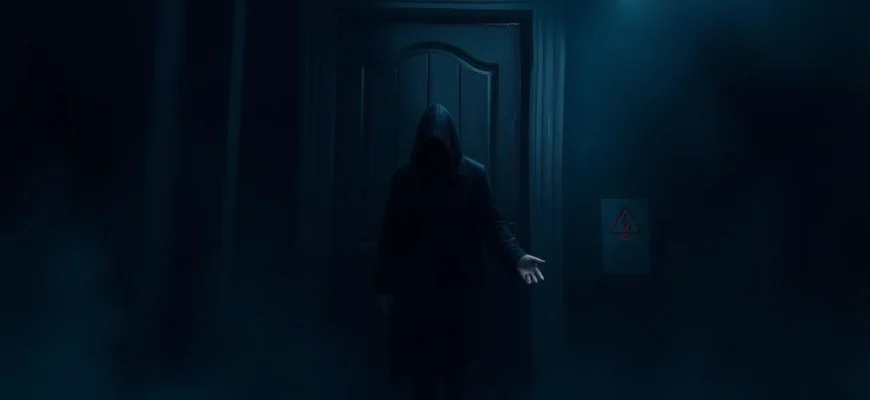 10 Series en Films Die Lijken op Evil