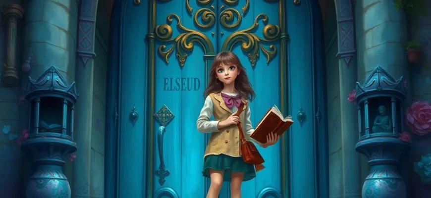 Serien wie Once Upon a Time in Wonderland: 10 magische Alternativen