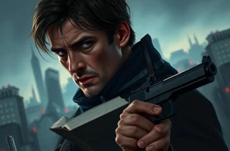 10 Films en Series zoals Jack Reacher