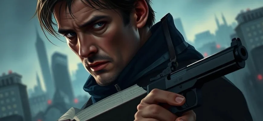 10 Films en Series zoals Jack Reacher