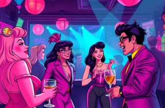 10 Films en Series Vergelijkbaar met Noch ein Käfig voller Narren