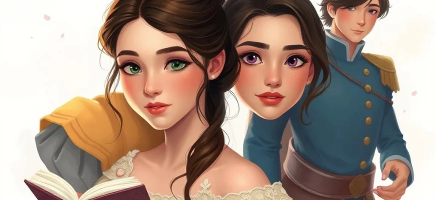 Ähnliche Filme wie Cinderella Love Story - A New Chapter