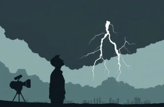 Melodramen über Gewitter: 10 Filme, die Ihr Herz erobern