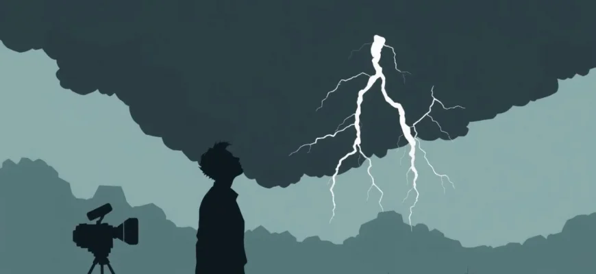 Melodramen über Gewitter: 10 Filme, die Ihr Herz erobern