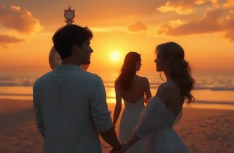 10 Films en Series die lijken op Das Haus am Meer - Il Mare