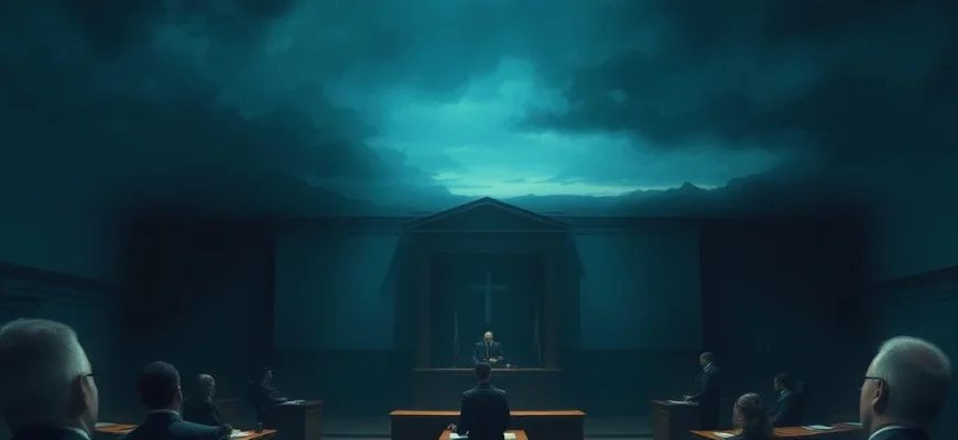 Filme wie Devil's Knot - Im Schatten der Wahrheit: Spannende True-Crime-Alternativen