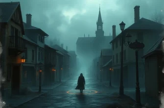 10 Films en Series Zoals Lore voor Liefhebbers van Horror