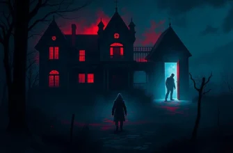 10 Films en Series Vergelijkbaar met Barbarian