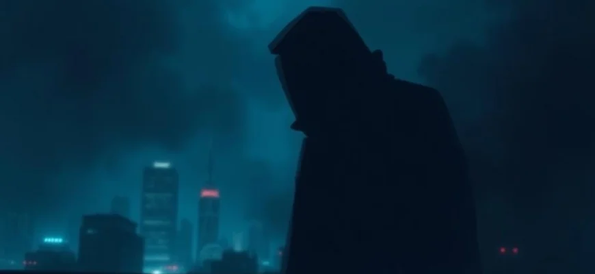 10 Films en Series Die Lijken op Enemy