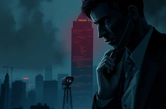 Filme wie Paranoia - Riskantes Spiel: Spannende Alternativen