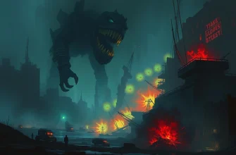 10 packende Filme und Serien wie Tsunambee - Angriff der Zombie-Bienen