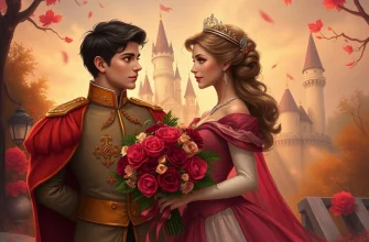 Filme wie 'Royal Rendezvous - Prinzessin gesucht': Romantik mit royalem Flair