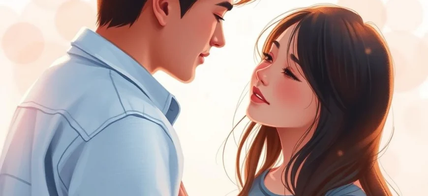 10 Films en Series Vergelijkbaar met Three Months