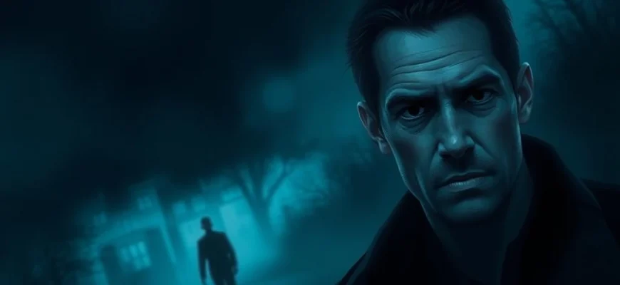 10 Films en Series Vergelijkbaar met Unforgettable