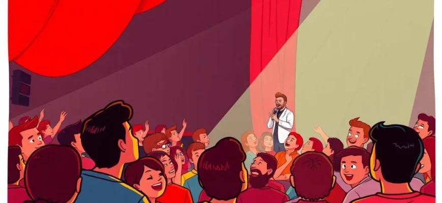 Ähnliche Filme und Serien wie Roast on the Coast