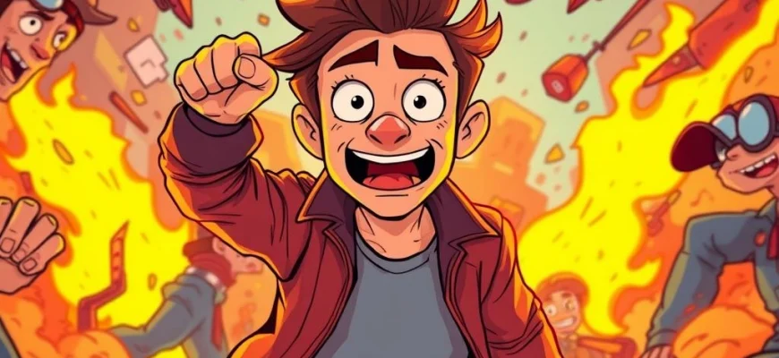 10 Films en Series Vergelijkbaar met Auch die Engel essen Bohnen