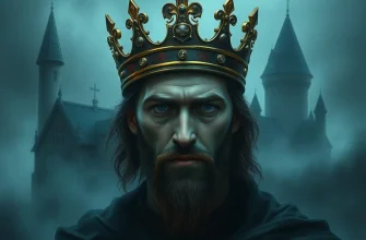 10 Filme und Serien wie The Last King - Der Erbe des Königs für Geschichtsfans