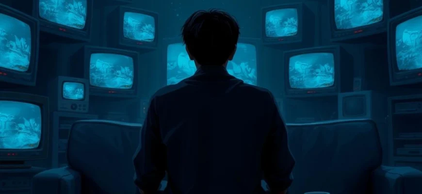 10 Films en Series Vergelijkbaar met Anora