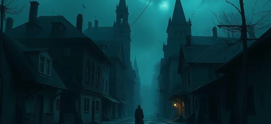 10 ähnliche Filme und Serien wie German Angst