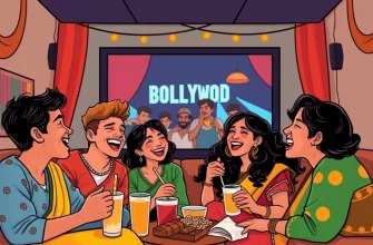 10 Films en Series Vergelijkbaar met Desi Boyz