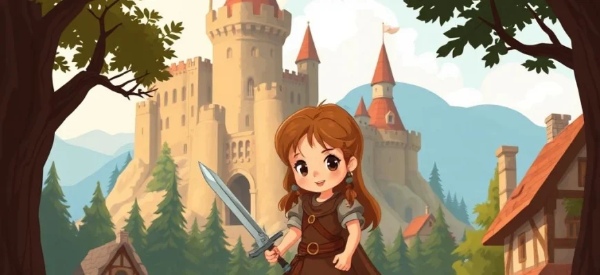 10 Films en Series Vergelijkbaar met Warrior Fighter