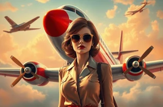 10 Series en Films Vergelijkbaar met Pan Am