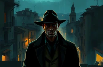 10 Series en Films Vergelijkbaar met Rocco Schiavone