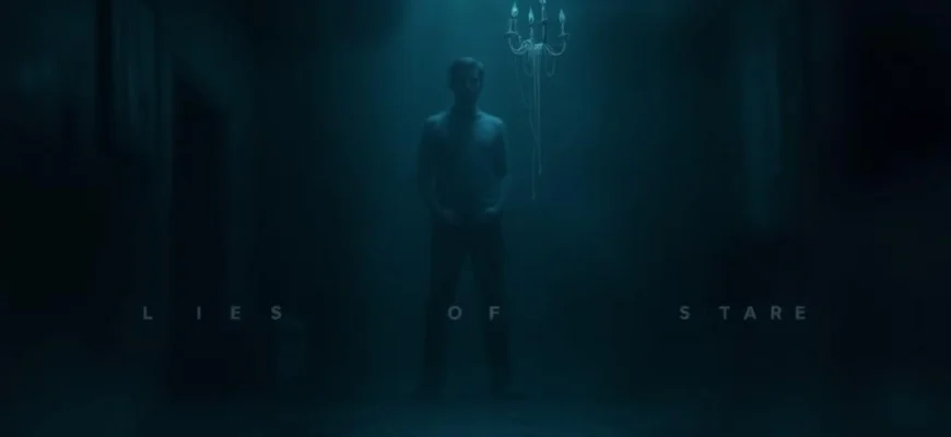 10 Films en Series Vergelijkbaar met The Puppetman