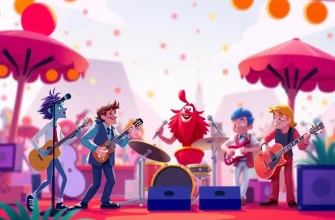 10 Films en Series vergelijkbaar met Trolls - Gemeinsam stark