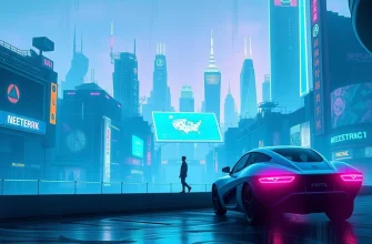 10 Films en Series vergelijkbaar met Blade Runner 2049