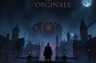 10 Series en Films Vergelijkbaar met The Originals