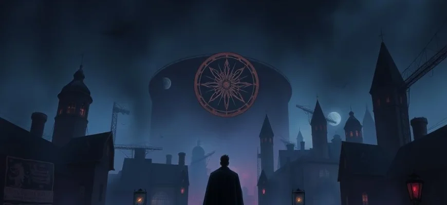 10 Series en Films Vergelijkbaar met The Originals