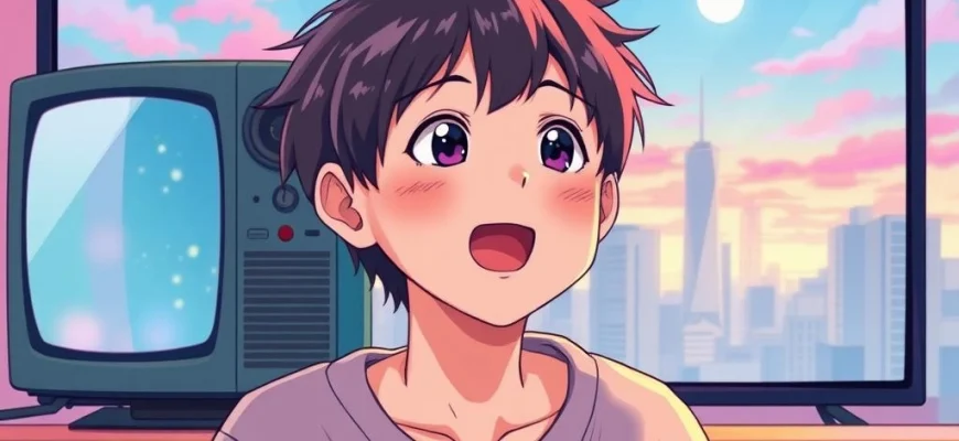 10 Films en Series Vergelijkbaar met Oshi no Ko