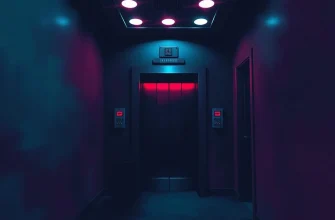 10 Films en Series Vergelijkbaar met Elevator Game