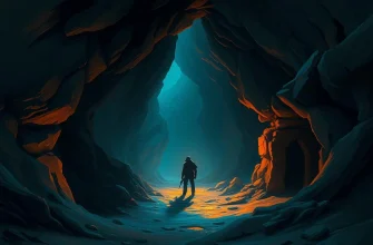 10 Films en Series Zoals Caverna