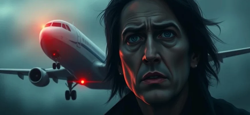 10 Films en Series zoals Turbulence