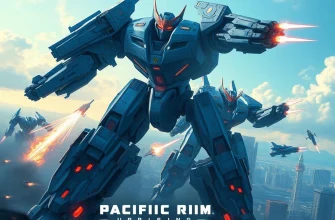 10 Films en Series vergelijkbaar met Pacific Rim: Uprising