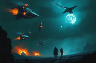 10 Films en Series Zoals Supernova