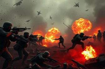 10 Films en Series Vergelijkbaar met Platoon